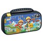 Ümbriskott Game Traveler Deluxe Travel Case Mario Maker 2, sobib Nintendo Switch Lite цена и информация | Mängupuldid | kaup24.ee