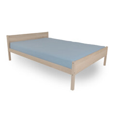 Кровать из березы B-2 цена и информация | Кровати | kaup24.ee