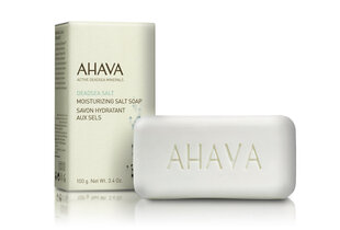 Seep Ahava Deadsea Salt, 100 g цена и информация | Мыло | kaup24.ee