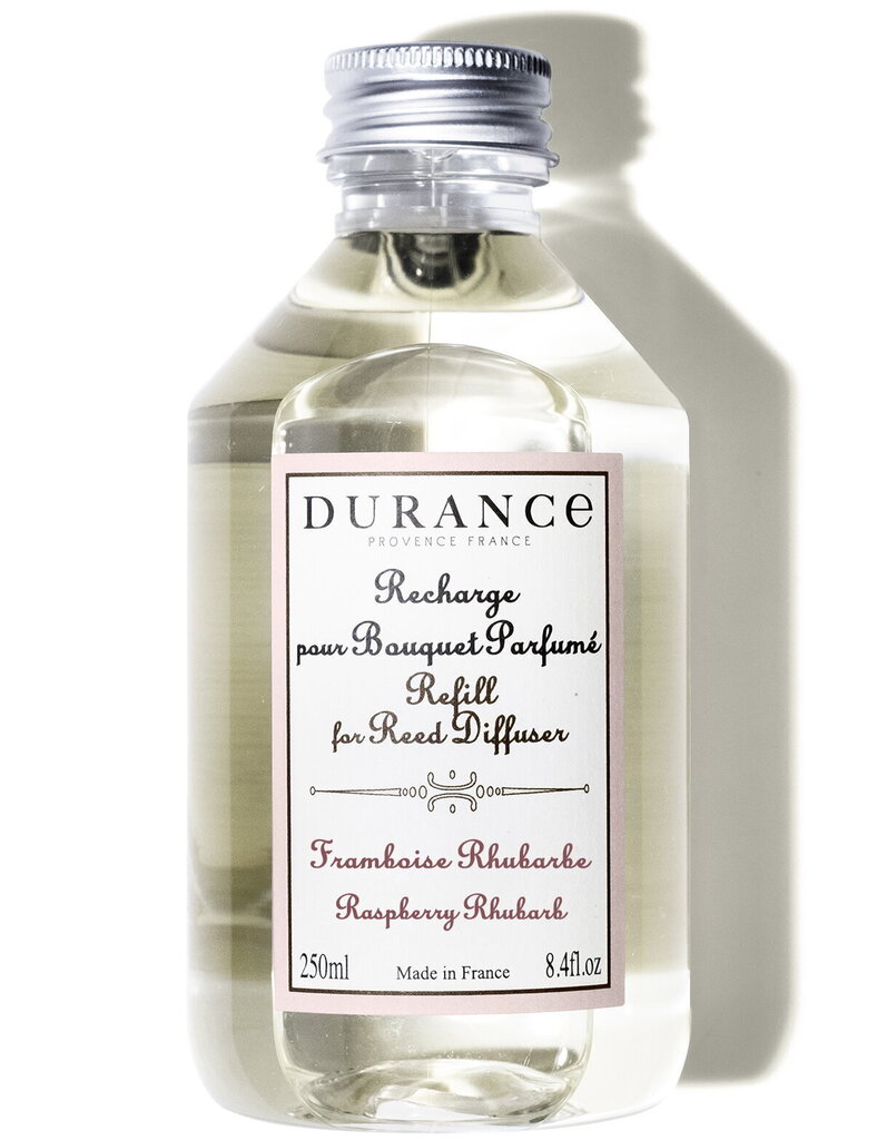 Kodulõhnastaja täide DURANCE Rhubarb, 250 ml hind ja info | Kodulõhnastajad | kaup24.ee