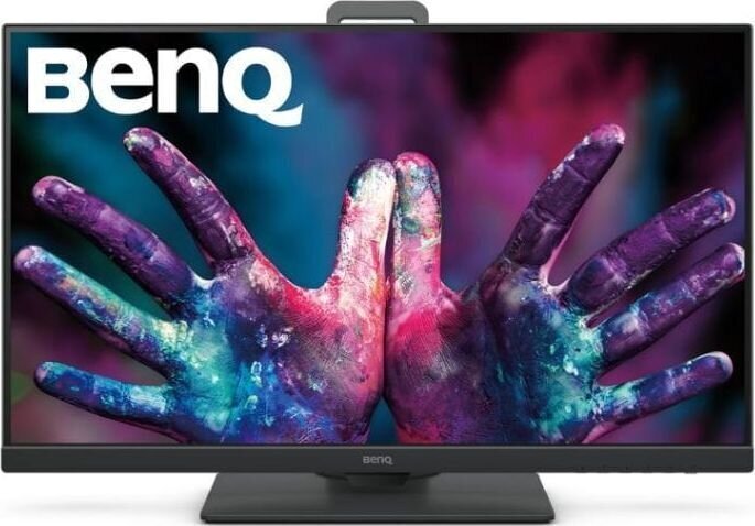 27 WQHD IPS monitor BenQ PD2705Q цена и информация | Monitorid | kaup24.ee