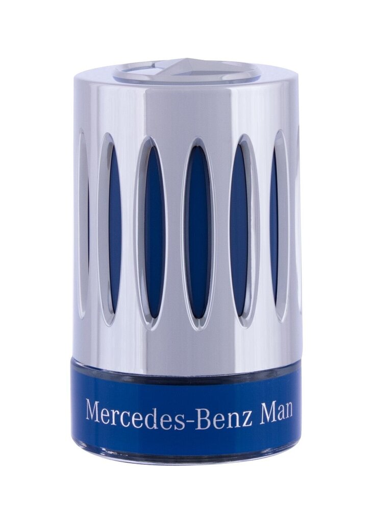 Tualettvesi Mercedes-Benz EDT meestele 20 ml hind ja info | Meeste parfüümid | kaup24.ee