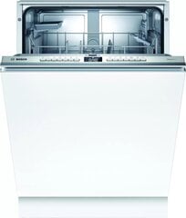 Bosch Serie 4 SBH4EAX14E цена и информация | Посудомоечные машины | kaup24.ee