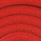 Treeningmatt Spokey Softmat NBR 180x60x1,5 cm, punane hind ja info | Joogamatid | kaup24.ee