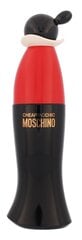 Tualettvesi Moschino Cheap & Chic EDT naistele 100 ml hind ja info | Moschino Kosmeetika, parfüümid | kaup24.ee