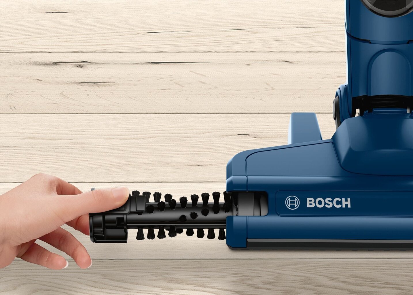 Bosch Serie 2 Readyy'y BBHF216 hind ja info | Varstolmuimejad | kaup24.ee