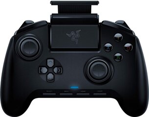 Razer Raiju hind ja info | Razer Mängukonsoolid ja tarvikud | kaup24.ee