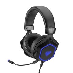 Aula Hex Gaming Headset hind ja info | Kõrvaklapid | kaup24.ee