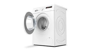 Bosch WAN280L2SN цена и информация | Стиральные машины | kaup24.ee