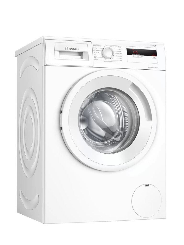 Bosch WAN280L2SN цена и информация | Pesumasinad | kaup24.ee