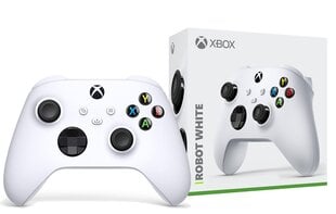 Microsoft Xbox Wireless Controller QAS-00002 hind ja info | Microsoft Arvutid ja IT- tehnika | kaup24.ee