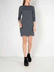 Naiste kleit, Vila, must hind ja info | Kleidid | kaup24.ee