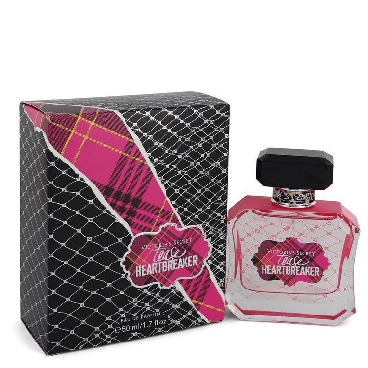 Parfüümvesi Victoria's Secret Tease Heartbreaker EDP naistele 50 ml цена и информация | Naiste parfüümid | kaup24.ee