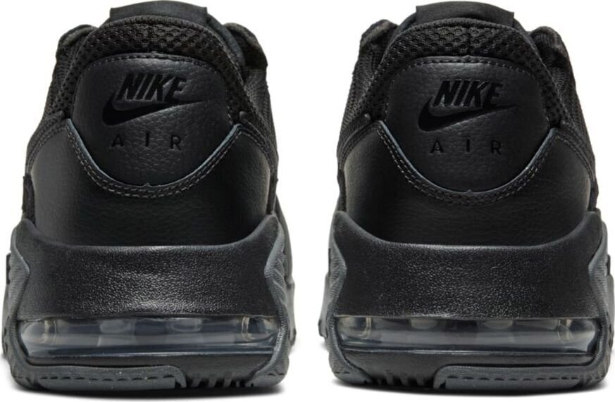 Meeste tossud Nike Air Max Excee M CD4165-003 57117, mustad hind ja info | Spordi- ja vabaajajalatsid meestele | kaup24.ee