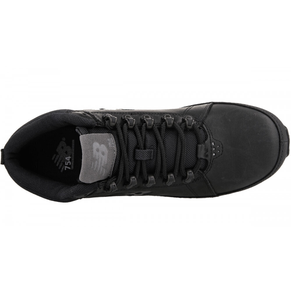 Meeste talvesaapad New Balance H754V1 Lifestyle LLK Black hind ja info | Meeste kingad, saapad | kaup24.ee