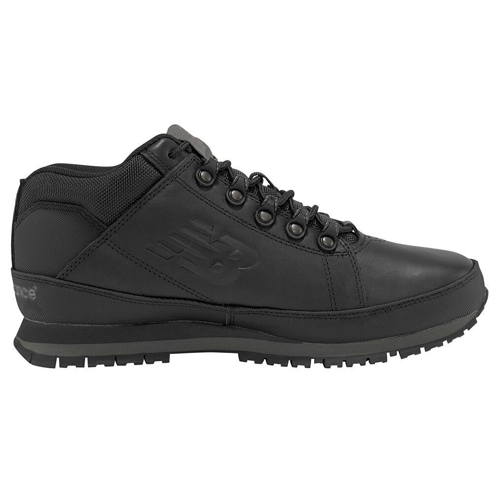 Meeste talvesaapad New Balance H754V1 Lifestyle LLK Black hind ja info | Meeste kingad, saapad | kaup24.ee