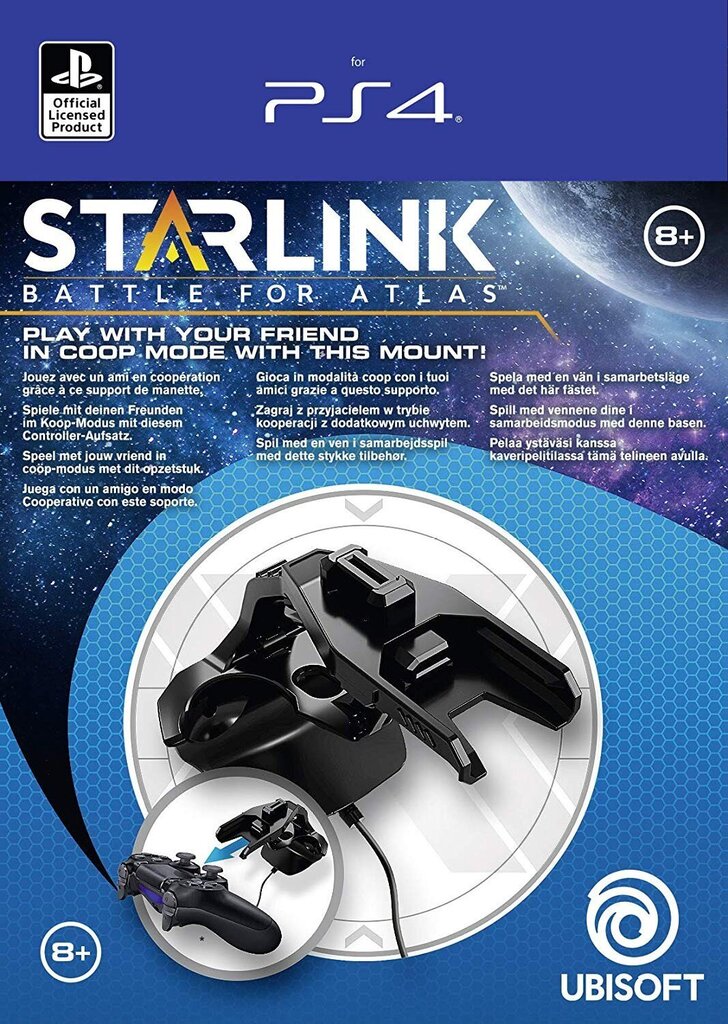 Mängukonsool Starlink: Battle For Atlas - Co-Op Pack, PS4 цена и информация | Mängupuldid | kaup24.ee