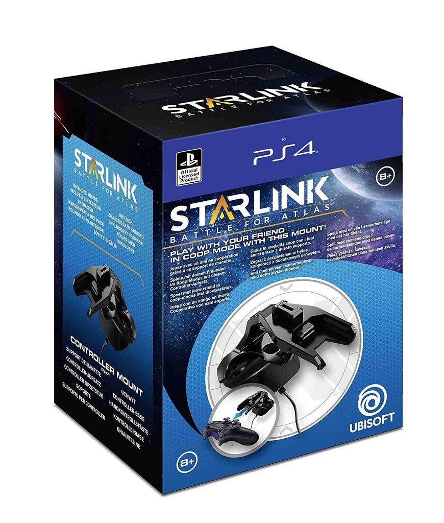 Mängukonsool Starlink: Battle For Atlas - Co-Op Pack, PS4 цена и информация | Mängupuldid | kaup24.ee