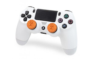 Pultelio mygtukai PS4 Controller Grips ATOMIC hind ja info | Mängukonsoolide lisatarvikud | kaup24.ee