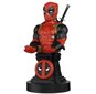 Exquisite Gaming Marvel Deadpool hind ja info | Fännitooted mänguritele | kaup24.ee