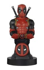 Exquisite Gaming Marvel Deadpool hind ja info | Fännitooted mänguritele | kaup24.ee