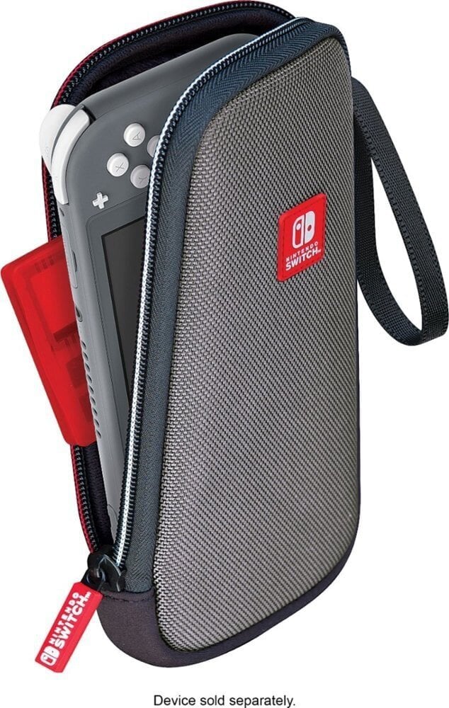 Slim Travel Case, skirtas Nintendo Switch Lite hind ja info | Mängupuldid | kaup24.ee