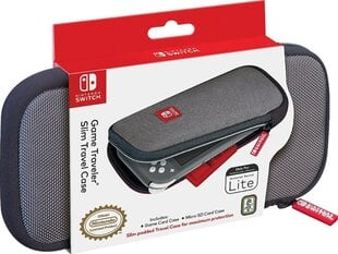 Slim Travel Case, skirtas Nintendo Switch Lite цена и информация | Джойстики | kaup24.ee