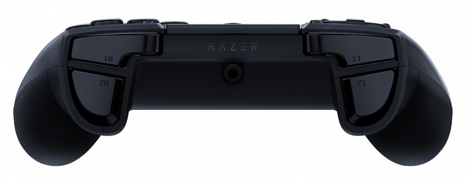 Razer RZ06-02940100-R3G1 hind ja info | Mängupuldid | kaup24.ee
