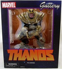 Diamond Select Marvel Gallery Thanos hind ja info | Fännitooted mänguritele | kaup24.ee