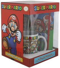 Super Mario hind ja info | Fännitooted mänguritele | kaup24.ee