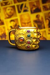 Marvel Infinity Gauntlet 3D hind ja info | Fännitooted mänguritele | kaup24.ee