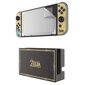PDP Zelda Collector's Edition Screen Protection & Skins, Nintendo Switch hind ja info | Mängupuldid | kaup24.ee