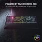 Razer Ornata Chroma V2 RGB US hind ja info | Klaviatuurid | kaup24.ee