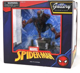 Diamond Select Marvel Gallery Spider-Man hind ja info | Fännitooted mänguritele | kaup24.ee