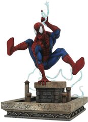 Diamond Select Marvel Gallery Spider-Man цена и информация | Атрибутика для игроков | kaup24.ee