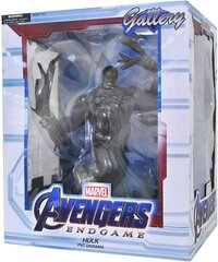 Diamond Select Marvel Gallery Avengers Endgame Hulk цена и информация | Атрибутика для игроков | kaup24.ee