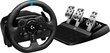 Logitech G923 (941-000149) цена и информация | Mänguroolid | kaup24.ee