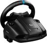 Logitech G923 (941-000149) hind ja info | Mänguroolid | kaup24.ee