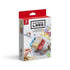 Nintendo Switch mäng Nintendo Labo Customization Set