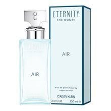 Parfüümvesi Calvin Klein Eternity Air EDP naistele 30 ml цена и информация | Женские духи | kaup24.ee