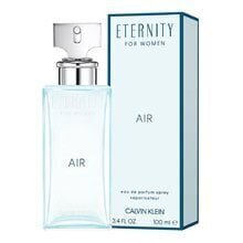 Parfüümvesi Calvin Klein Eternity Air EDP naistele 30 ml hind ja info | Naiste parfüümid | kaup24.ee