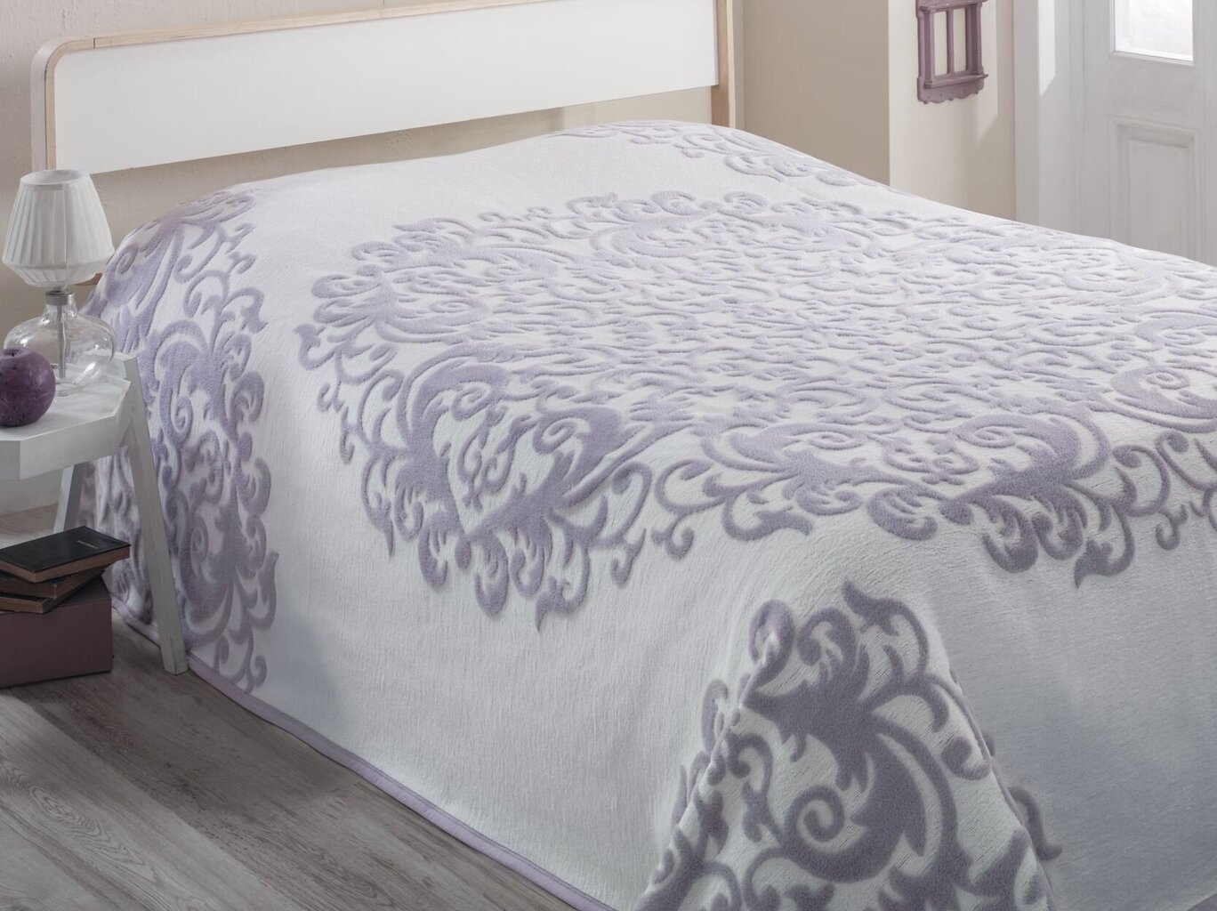 Riposo pleed - voodikate 140x220 cm hind ja info | Voodikatted, pleedid | kaup24.ee