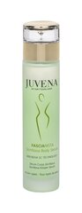 Pinguldav kehaseerum Juvena Fascianista Body, 125 ml цена и информация | Антицеллюлитные кремы, средства для упругости кожи | kaup24.ee