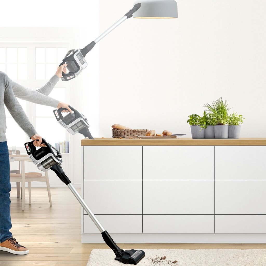 Bosch Serie 8 Unlimited BBS811PCK hind ja info | Varstolmuimejad | kaup24.ee