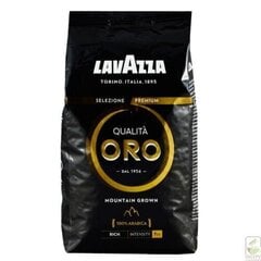 Lavazza 100% Arabica kohv hind ja info | Kohv, kakao | kaup24.ee