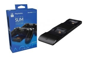 PDP Controller Charger, Playstation 4 jaoks hind ja info | Mängupuldid | kaup24.ee