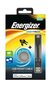 Energizer Pocket USB-Lightning, must цена и информация | Mobiiltelefonide kaablid | kaup24.ee