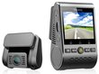 VIOFO A129-G DUO dashcam, Black цена и информация | Pardakaamerad ja videosalvestid | kaup24.ee