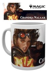 Gb eye Magic the Gathering Chandra цена и информация | Атрибутика для игроков | kaup24.ee