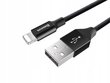 Baseus 25263, USB-A/Lightning, 1.2 m цена и информация | Kaablid ja juhtmed | kaup24.ee